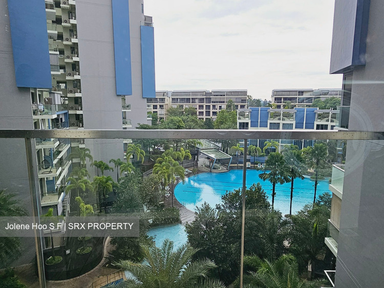 Skies Miltonia (D27), Condominium #434329761